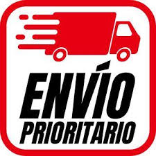 ENVIO PRIORITARIO